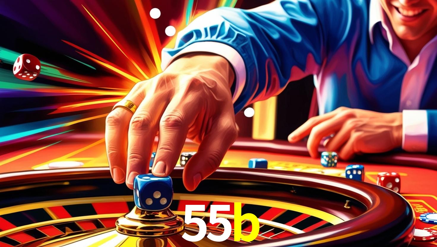 Verificação de Conta 55B.COM